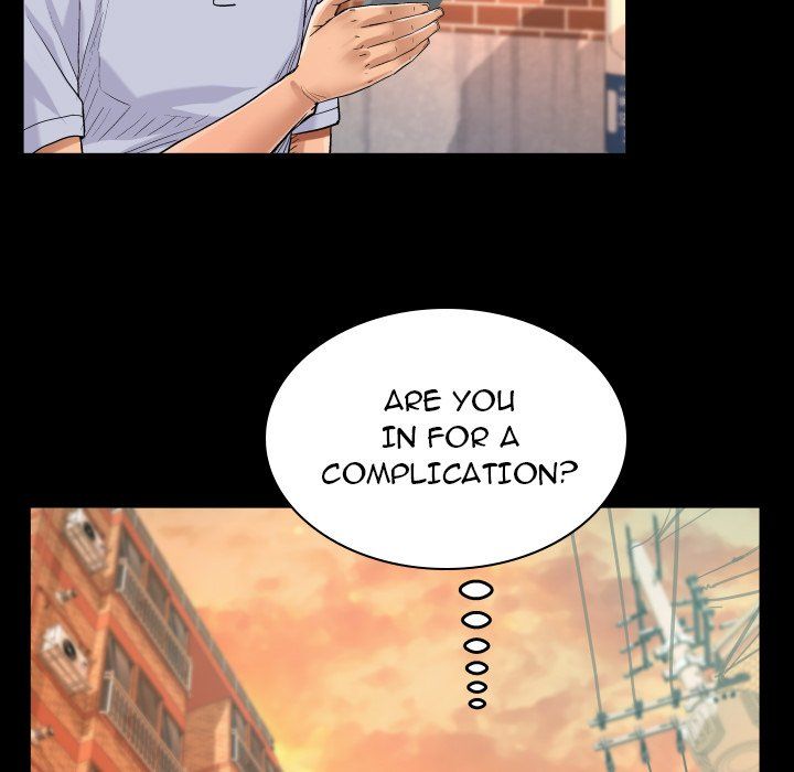 The Unforeseen Guest Manhwa - Chapter 44 Page 48