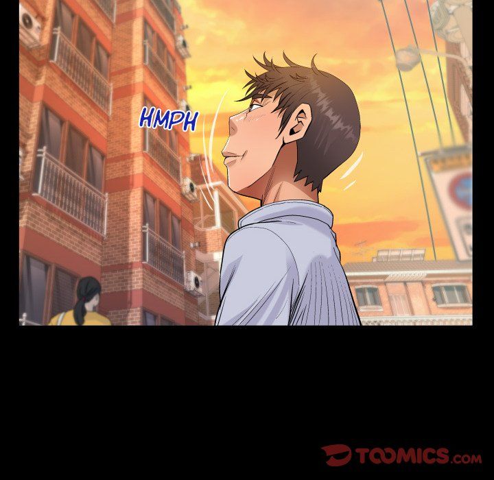 The Unforeseen Guest Manhwa - Chapter 44 Page 49