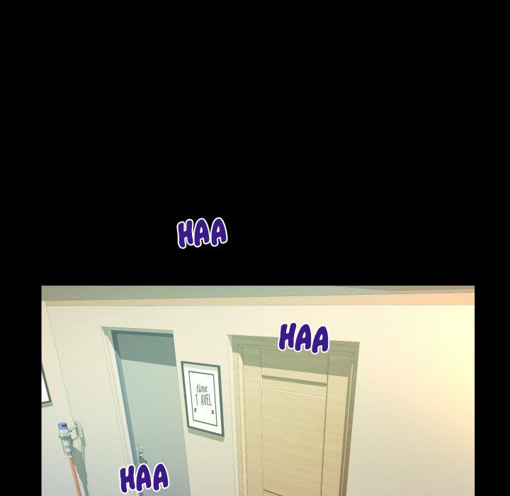 The Unforeseen Guest Manhwa - Chapter 44 Page 50