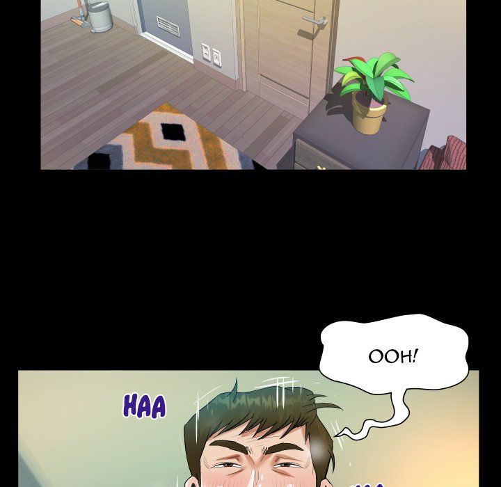 The Unforeseen Guest Manhwa - Chapter 44 Page 51