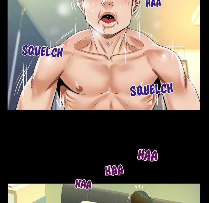 The Unforeseen Guest Manhwa - Chapter 44 Page 52