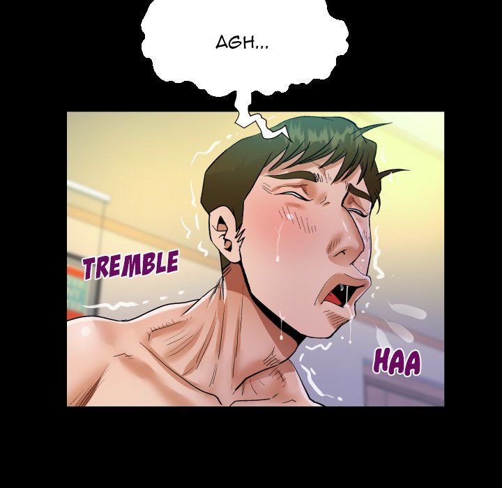 The Unforeseen Guest Manhwa - Chapter 44 Page 56