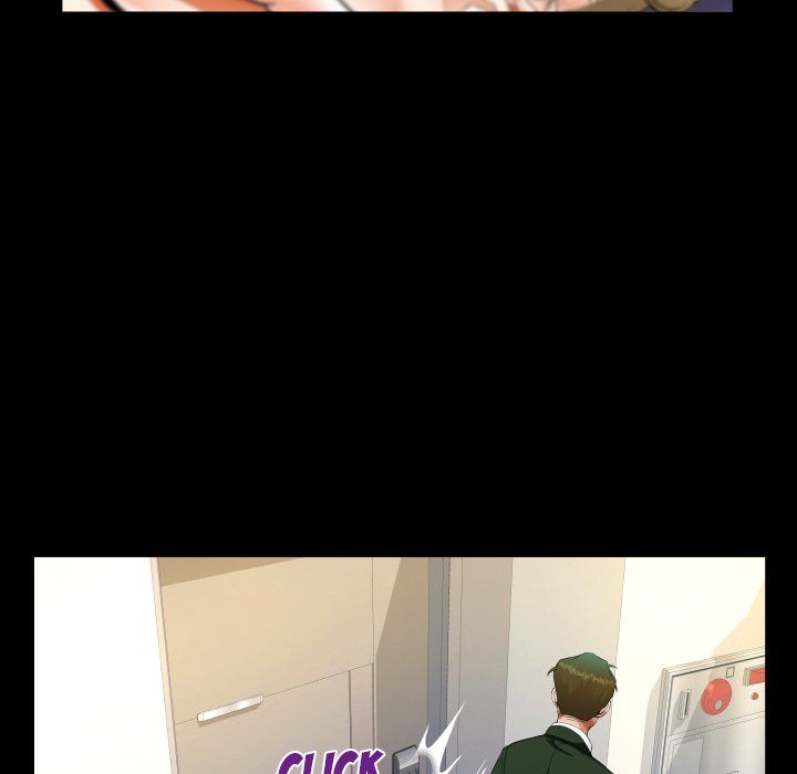 The Unforeseen Guest Manhwa - Chapter 44 Page 64