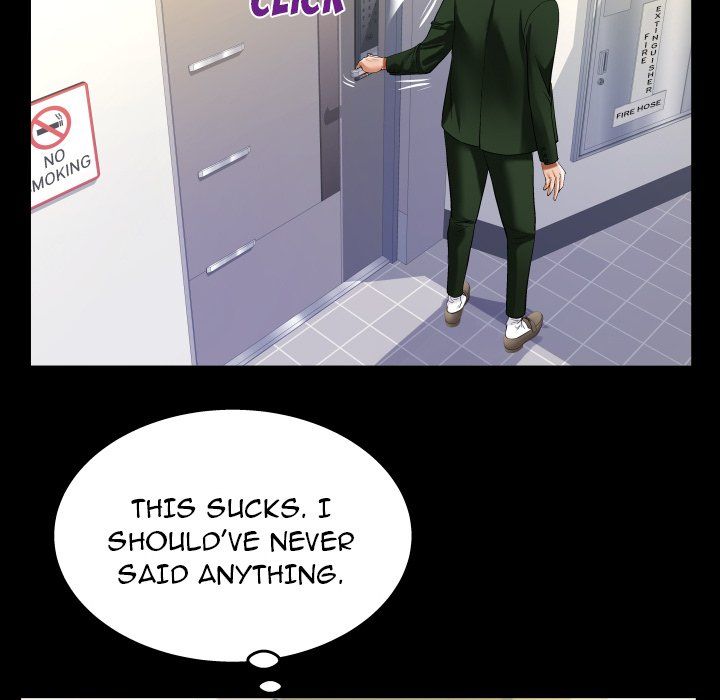 The Unforeseen Guest Manhwa - Chapter 44 Page 65