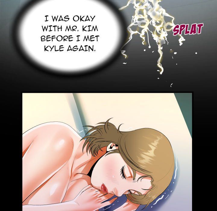 The Unforeseen Guest Manhwa - Chapter 44 Page 75