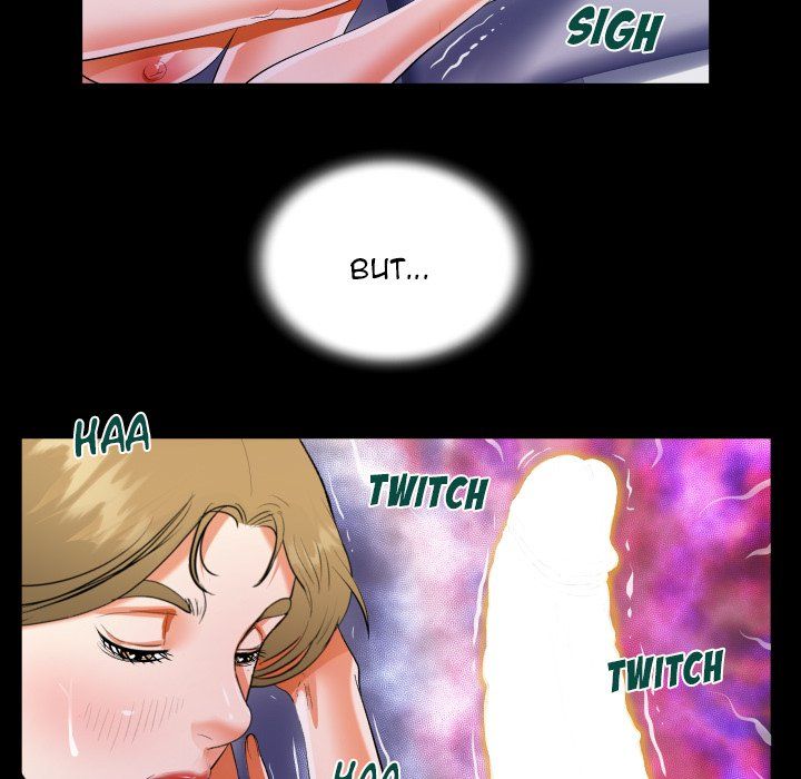 The Unforeseen Guest Manhwa - Chapter 44 Page 76