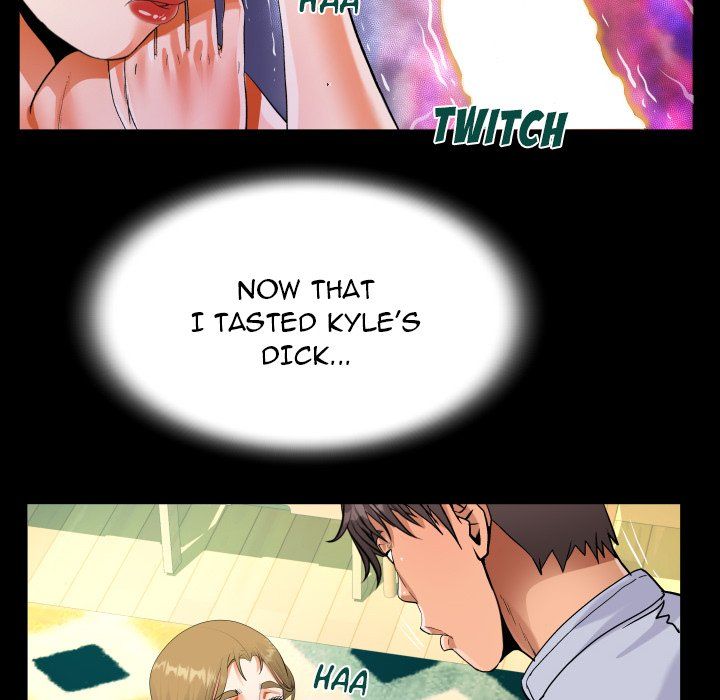 The Unforeseen Guest Manhwa - Chapter 44 Page 77