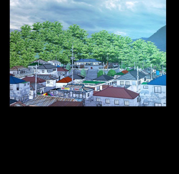 The Unforeseen Guest Manhwa - Chapter 44 Page 84