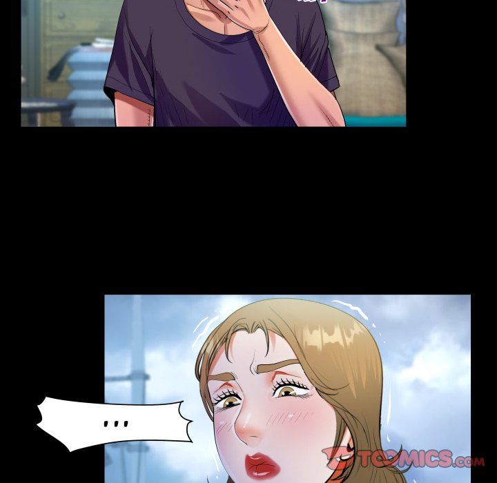 The Unforeseen Guest Manhwa - Chapter 44 Page 91