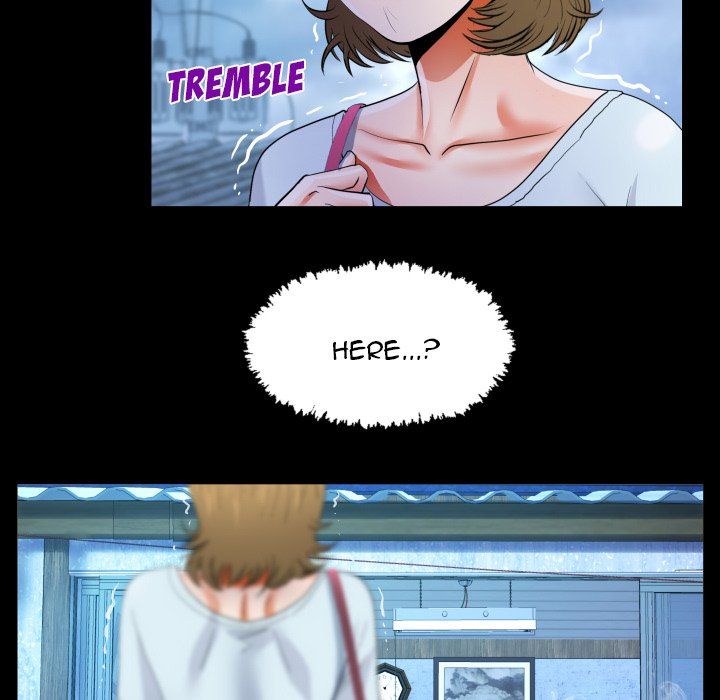 The Unforeseen Guest Manhwa - Chapter 44 Page 92