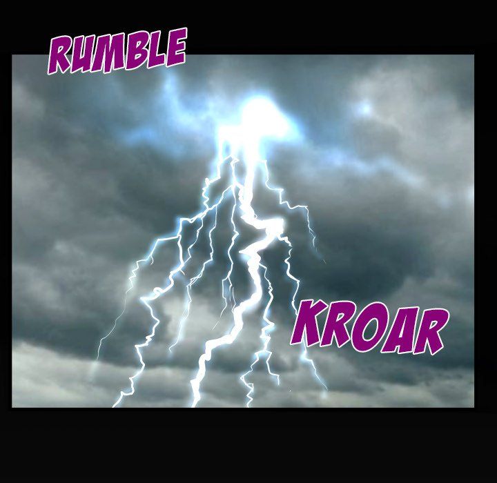 The Unforeseen Guest Manhwa - Chapter 44 Page 94