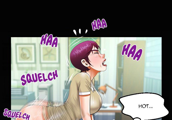 The Unforeseen Guest Manhwa - Chapter 119 Page 0