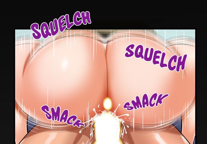 The Unforeseen Guest Manhwa - Chapter 119 Page 2