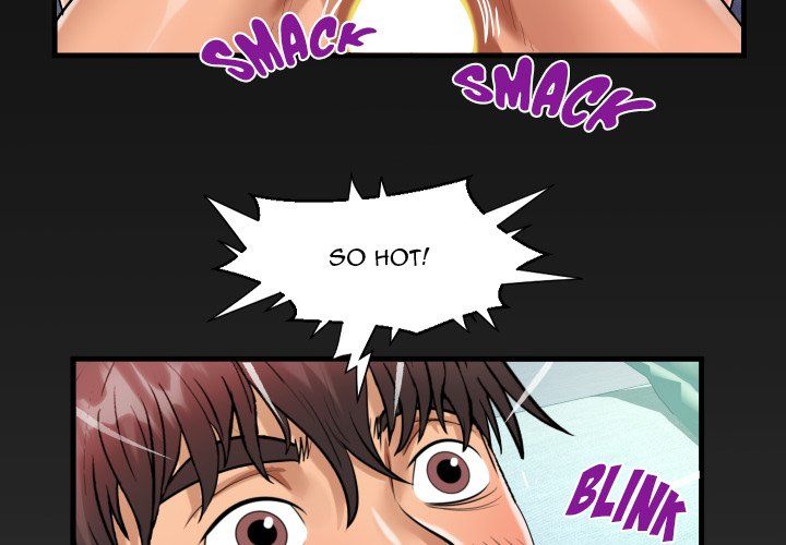 The Unforeseen Guest Manhwa - Chapter 119 Page 3