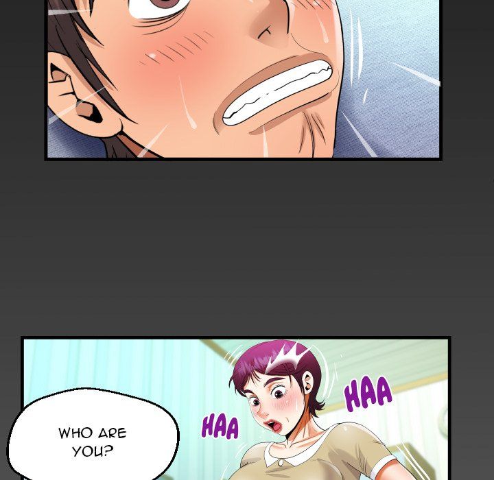 The Unforeseen Guest Manhwa - Chapter 119 Page 4