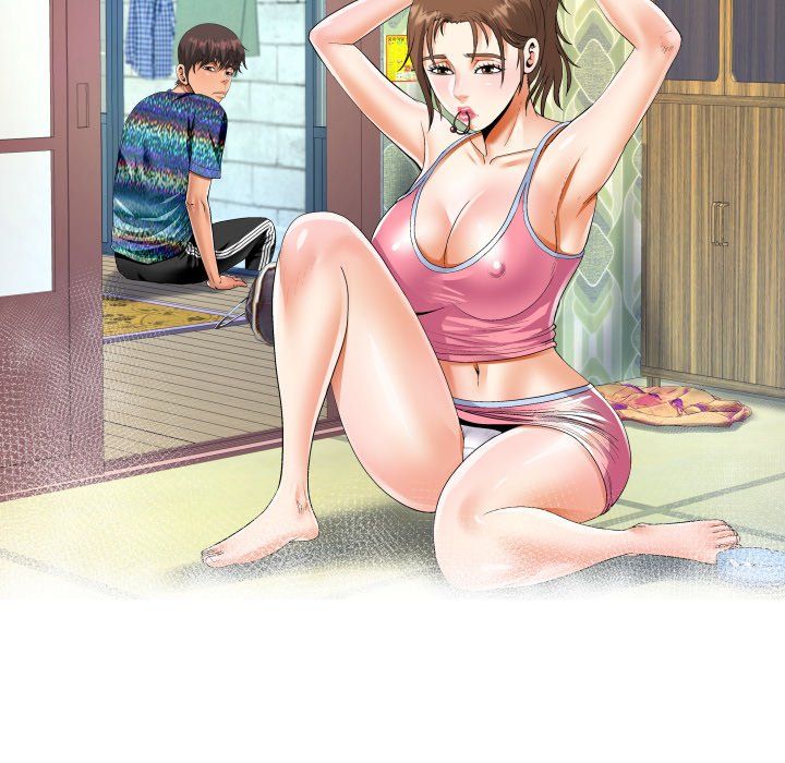 The Unforeseen Guest Manhwa - Chapter 119 Page 10