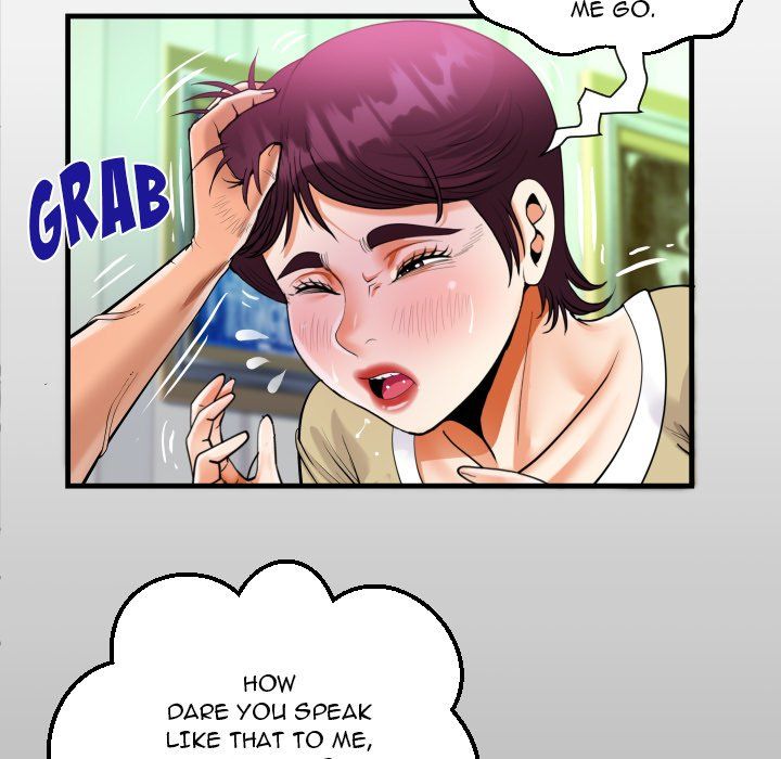 The Unforeseen Guest Manhwa - Chapter 119 Page 12
