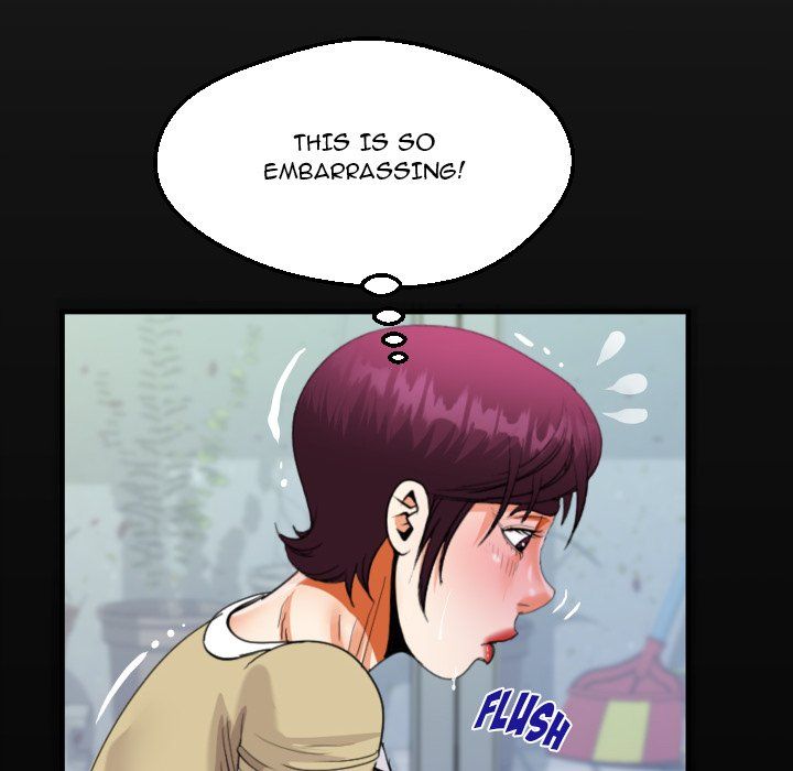 The Unforeseen Guest Manhwa - Chapter 119 Page 17