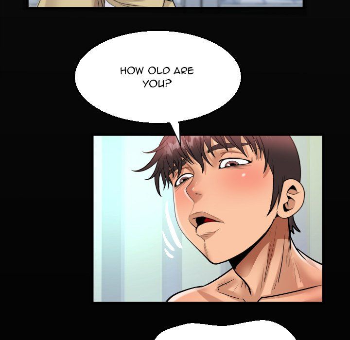 The Unforeseen Guest Manhwa - Chapter 119 Page 18