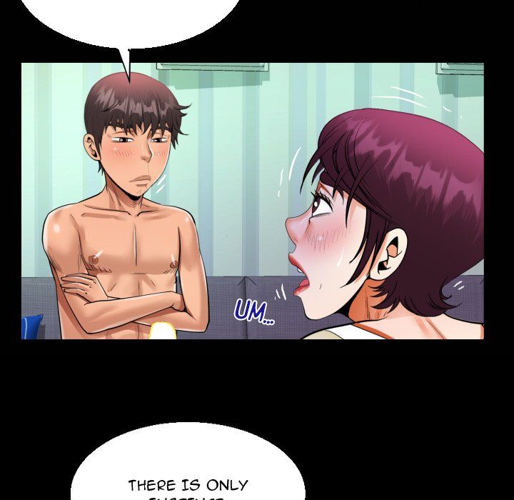 The Unforeseen Guest Manhwa - Chapter 119 Page 21