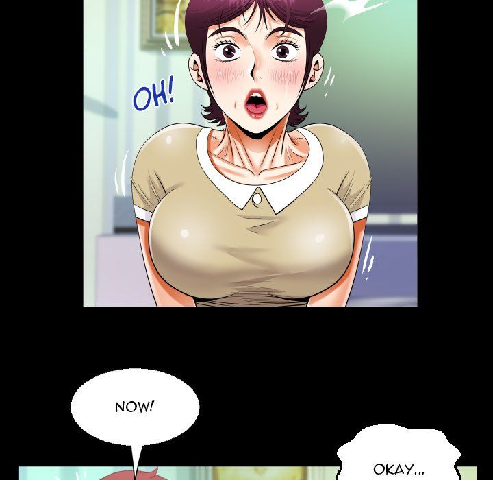The Unforeseen Guest Manhwa - Chapter 119 Page 27