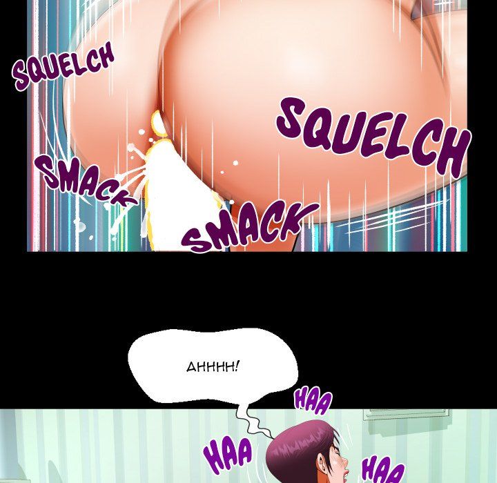 The Unforeseen Guest Manhwa - Chapter 119 Page 52