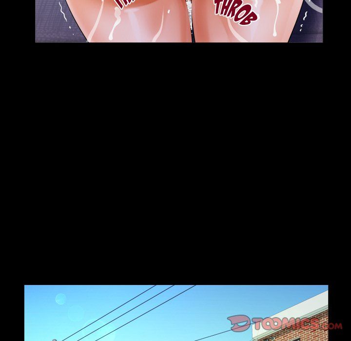 The Unforeseen Guest Manhwa - Chapter 119 Page 67