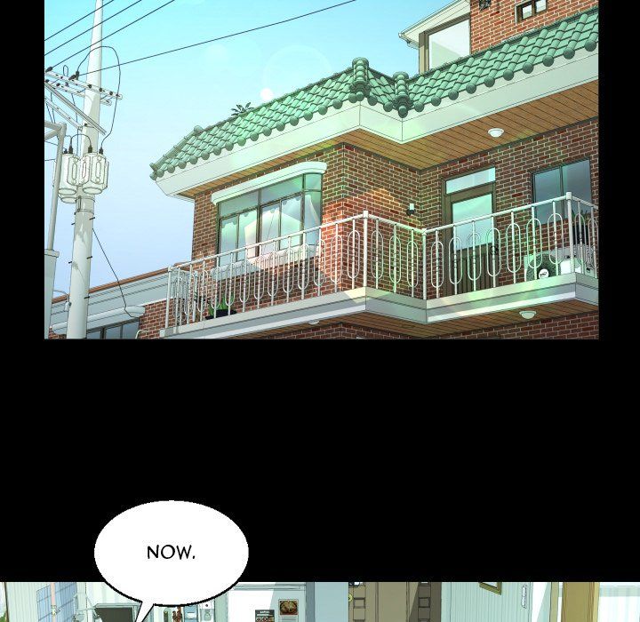 The Unforeseen Guest Manhwa - Chapter 119 Page 68