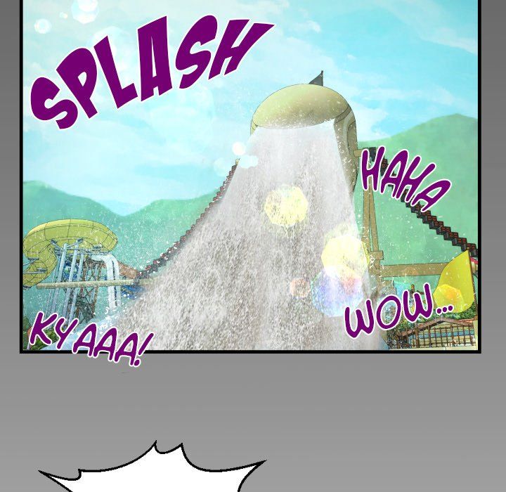 The Unforeseen Guest Manhwa - Chapter 119 Page 80