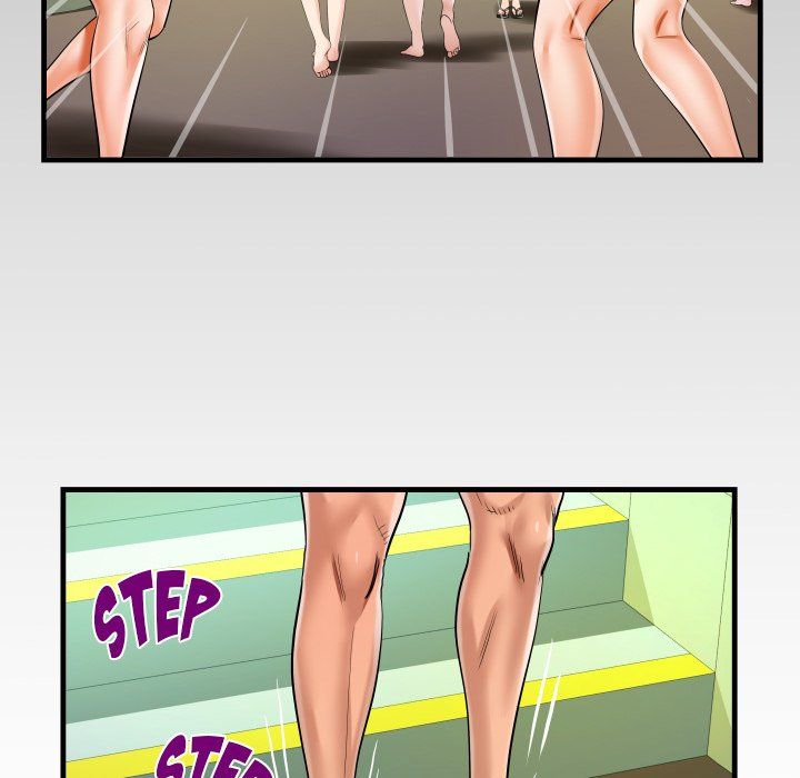 The Unforeseen Guest Manhwa - Chapter 119 Page 82