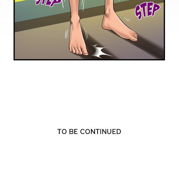The Unforeseen Guest Manhwa - Chapter 119 Page 83