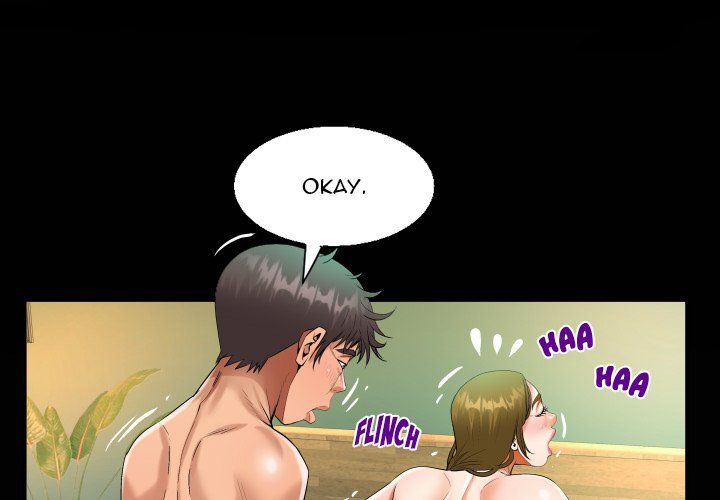 The Unforeseen Guest Manhwa - Chapter 89 Page 0