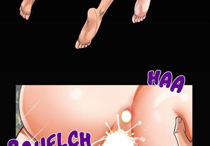 The Unforeseen Guest Manhwa - Chapter 89 Page 2