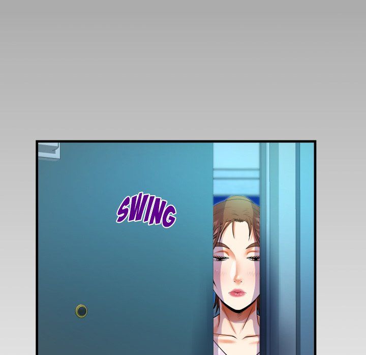 The Unforeseen Guest Manhwa - Chapter 89 Page 8