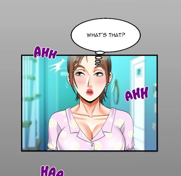 The Unforeseen Guest Manhwa - Chapter 89 Page 14
