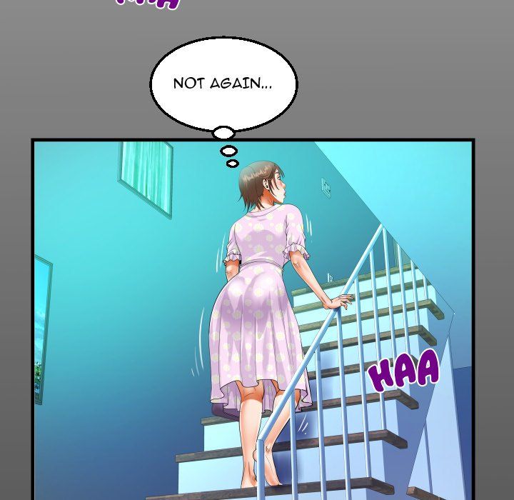 The Unforeseen Guest Manhwa - Chapter 89 Page 15