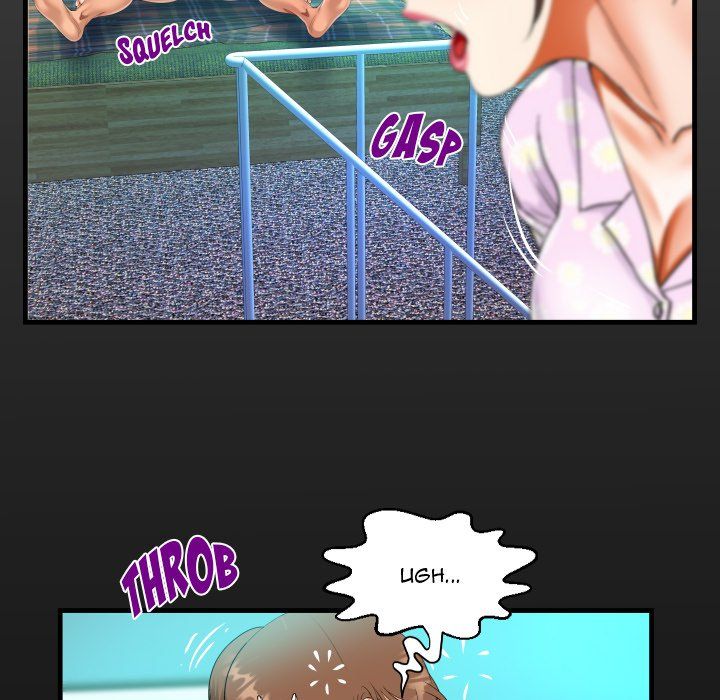 The Unforeseen Guest Manhwa - Chapter 89 Page 17