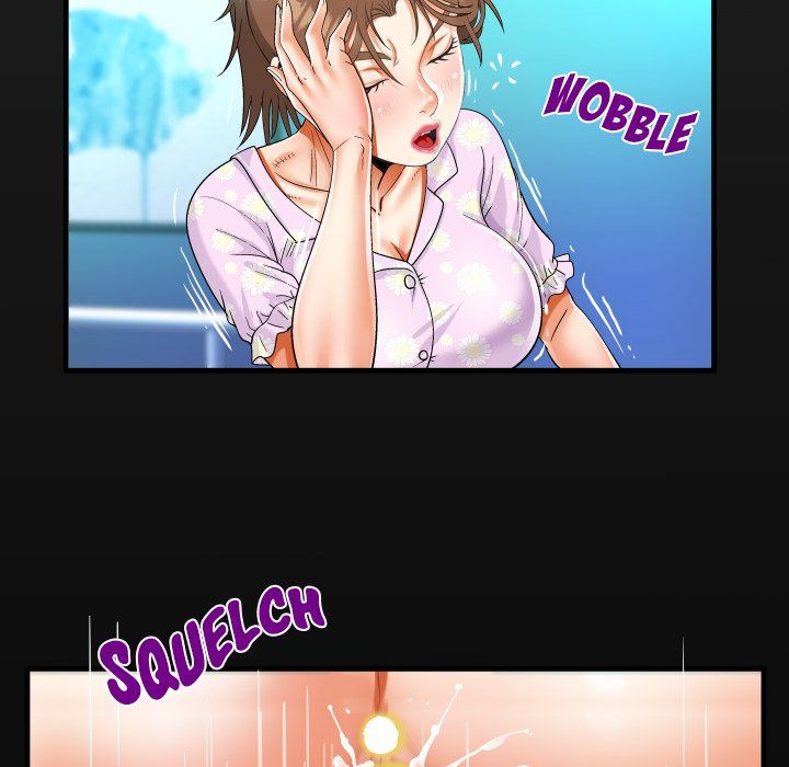 The Unforeseen Guest Manhwa - Chapter 89 Page 18