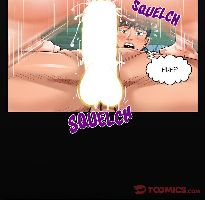 The Unforeseen Guest Manhwa - Chapter 89 Page 19