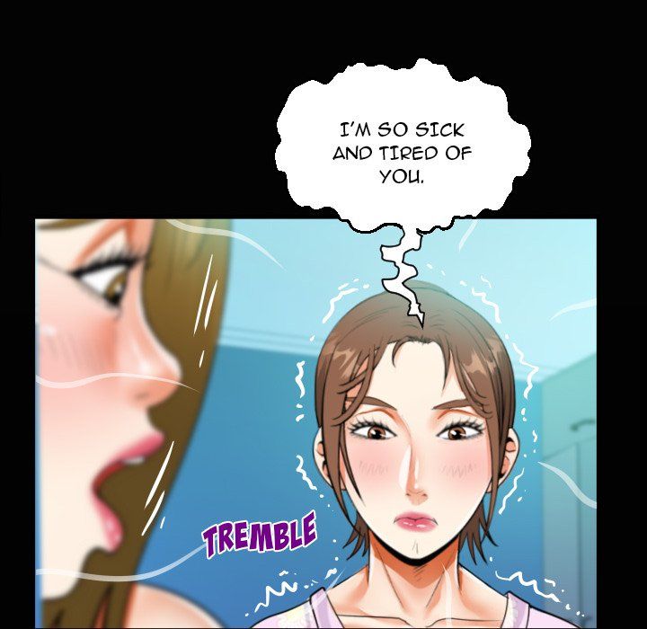 The Unforeseen Guest Manhwa - Chapter 89 Page 21