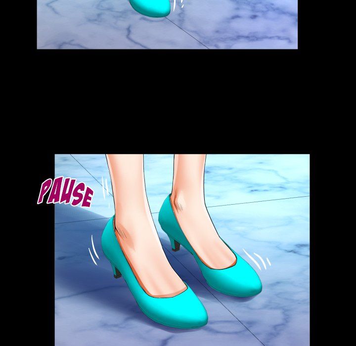 The Unforeseen Guest Manhwa - Chapter 89 Page 27