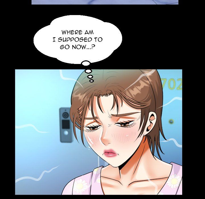 The Unforeseen Guest Manhwa - Chapter 89 Page 28