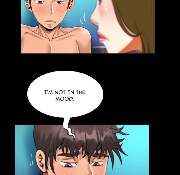The Unforeseen Guest Manhwa - Chapter 89 Page 32