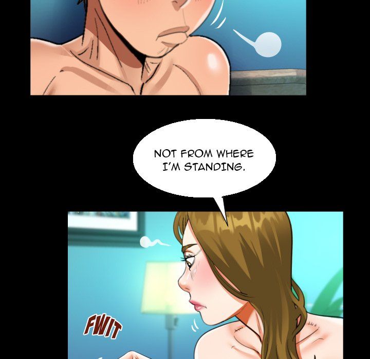 The Unforeseen Guest Manhwa - Chapter 89 Page 33