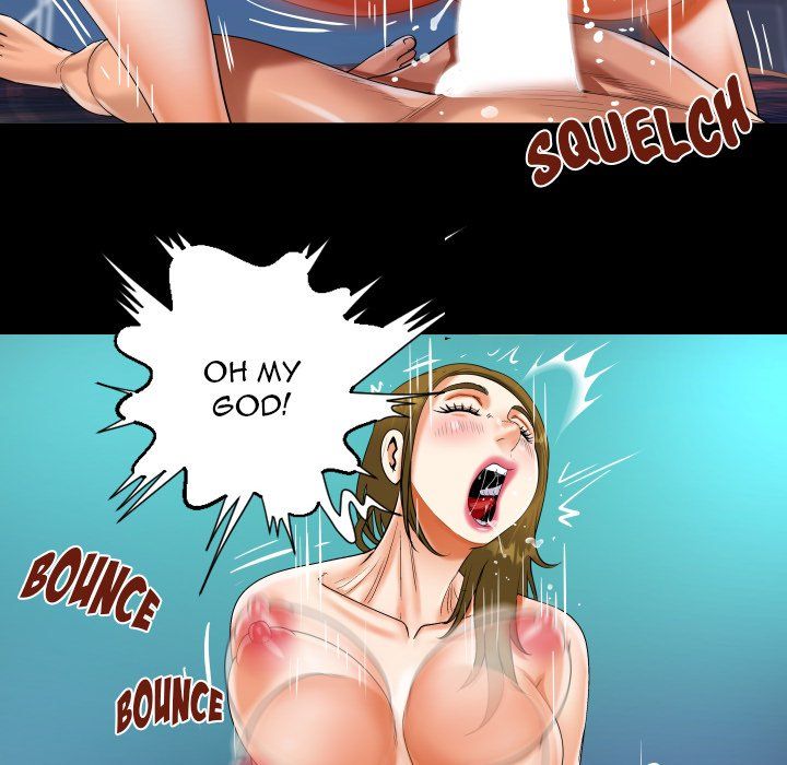 The Unforeseen Guest Manhwa - Chapter 89 Page 39