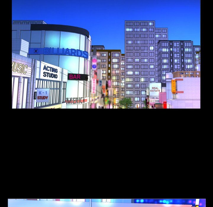 The Unforeseen Guest Manhwa - Chapter 89 Page 47