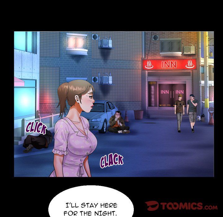 The Unforeseen Guest Manhwa - Chapter 89 Page 49