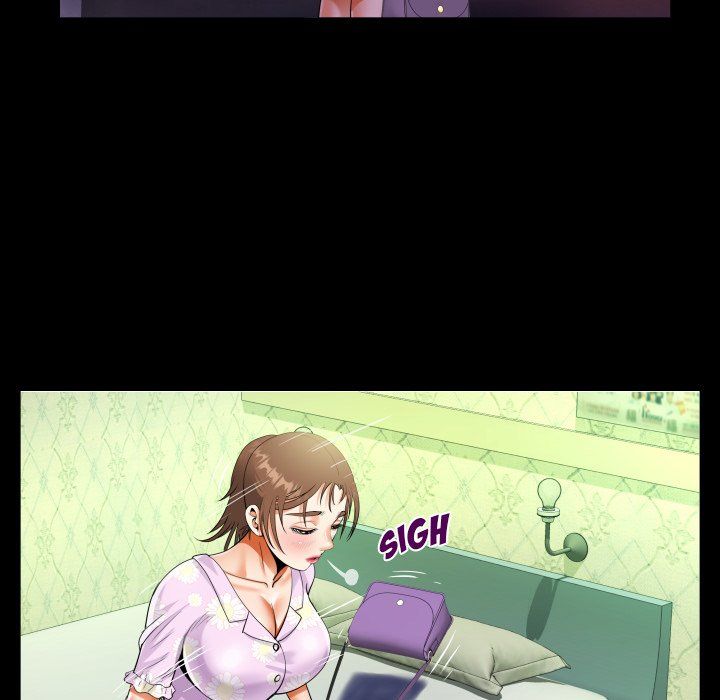 The Unforeseen Guest Manhwa - Chapter 89 Page 51