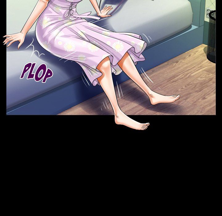 The Unforeseen Guest Manhwa - Chapter 89 Page 52