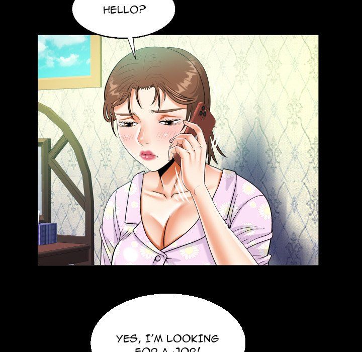 The Unforeseen Guest Manhwa - Chapter 89 Page 54